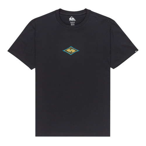 Quiksilver Ανδρική κοντομάνικη μπλούζα Ev Swell Ovation - Short Sleeve T-Shirt